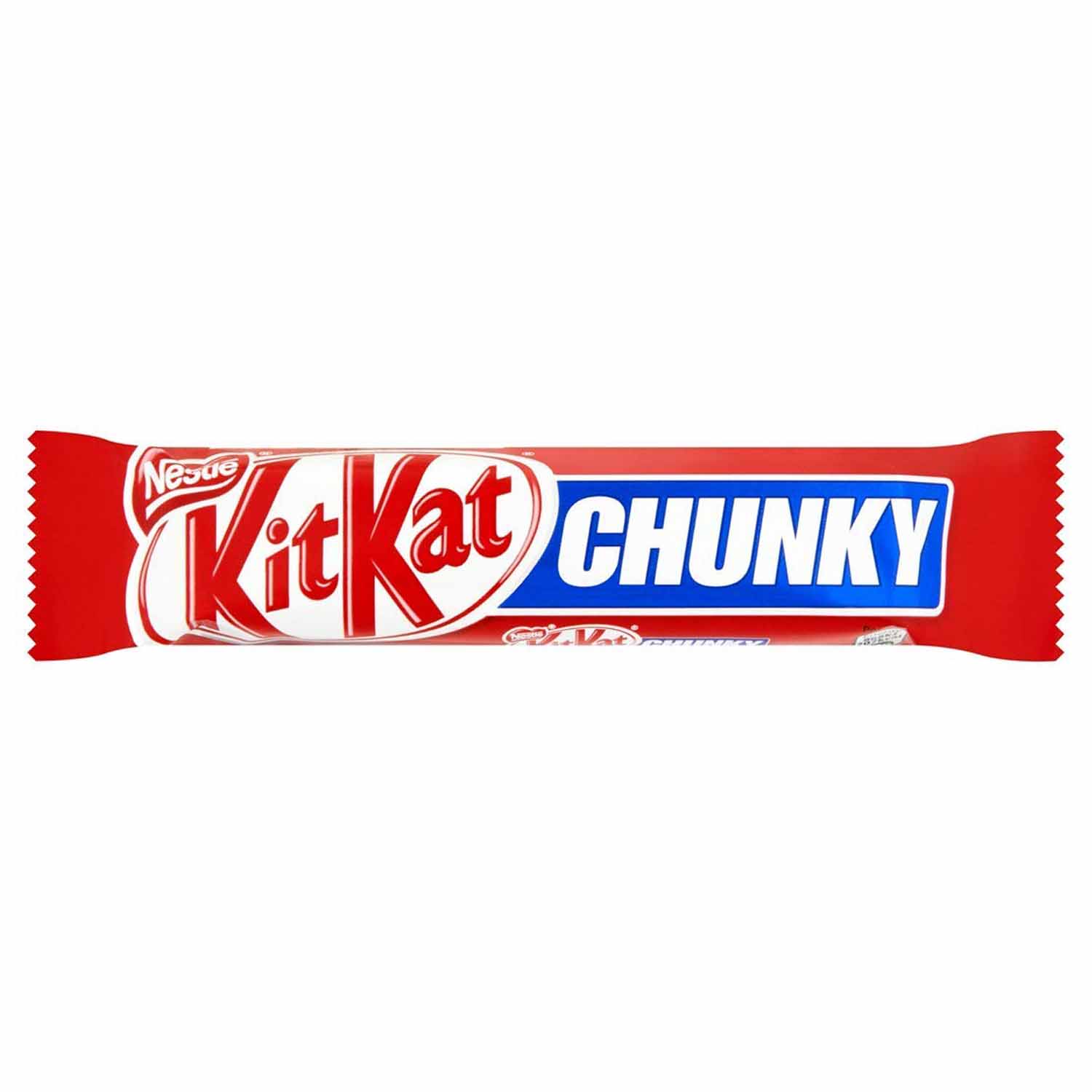 Kit Kat Chunky 24x40g